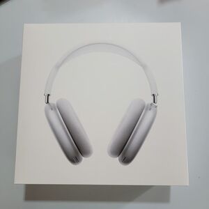 AirPods Max (Box Only)